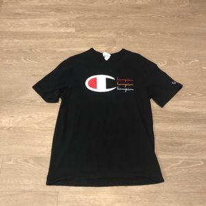 Champion T-Shirt